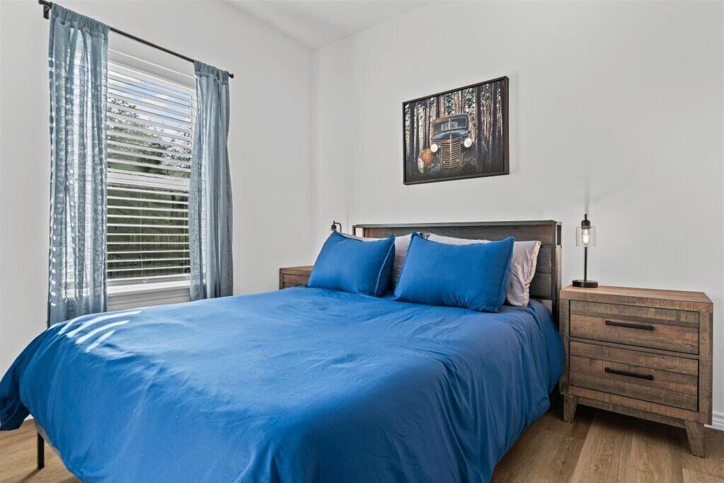 Photo of Bedroom in Lockhart