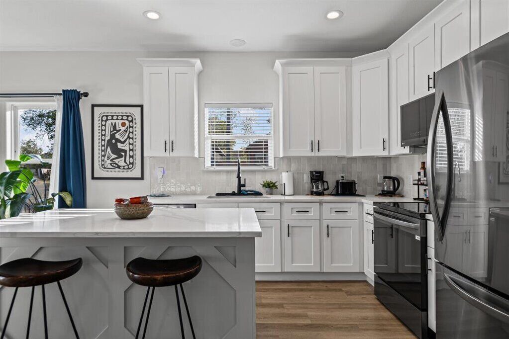 Photo of Kitchen in Lockhart