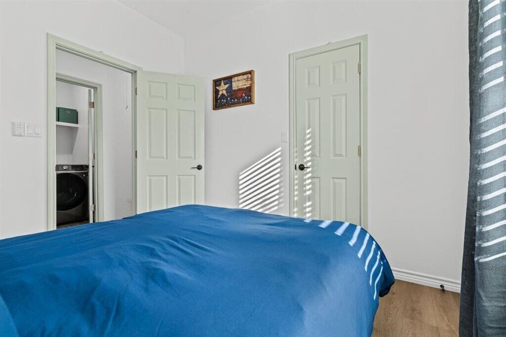 Photo of Bedroom in Lockhart