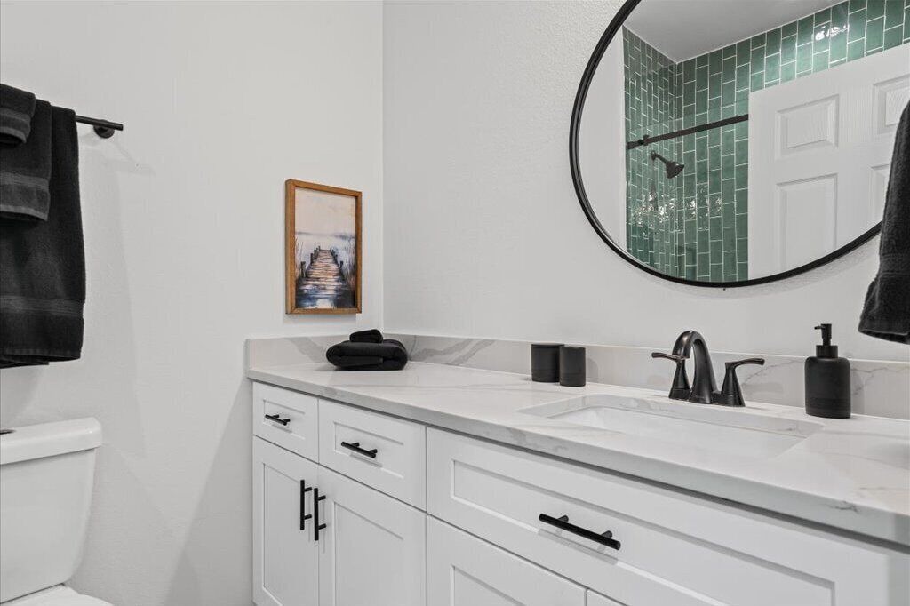 Photo of Bathroom in Lockhart