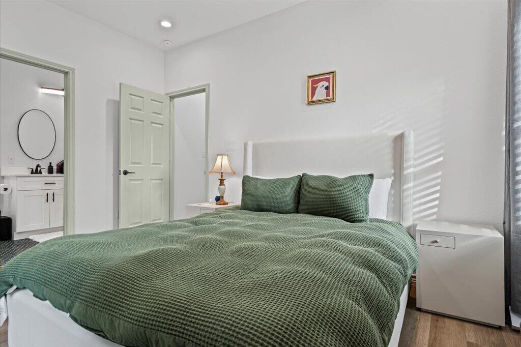 Photo of Bedroom in Lockhart