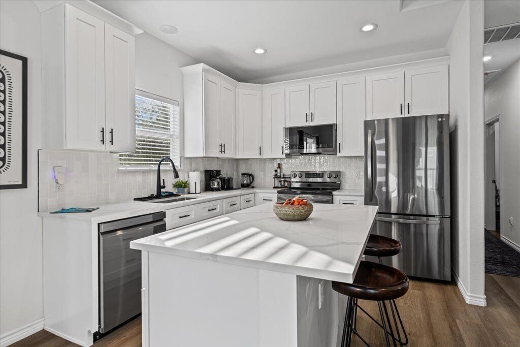 Photo of Kitchen in Lockhart