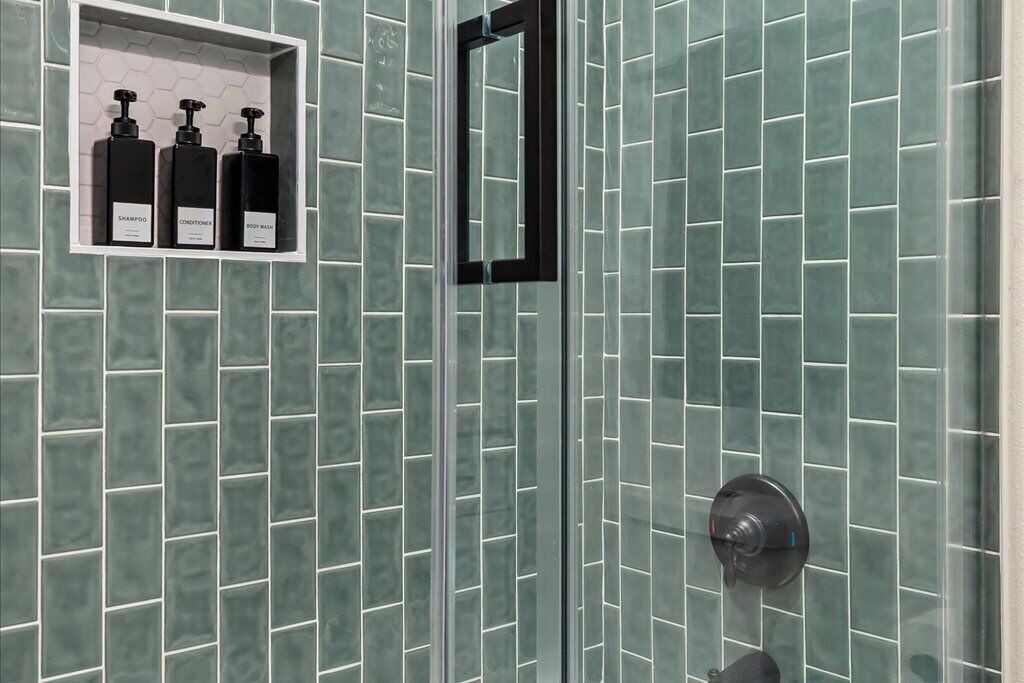 Photo of Bathroom in Lockhart
