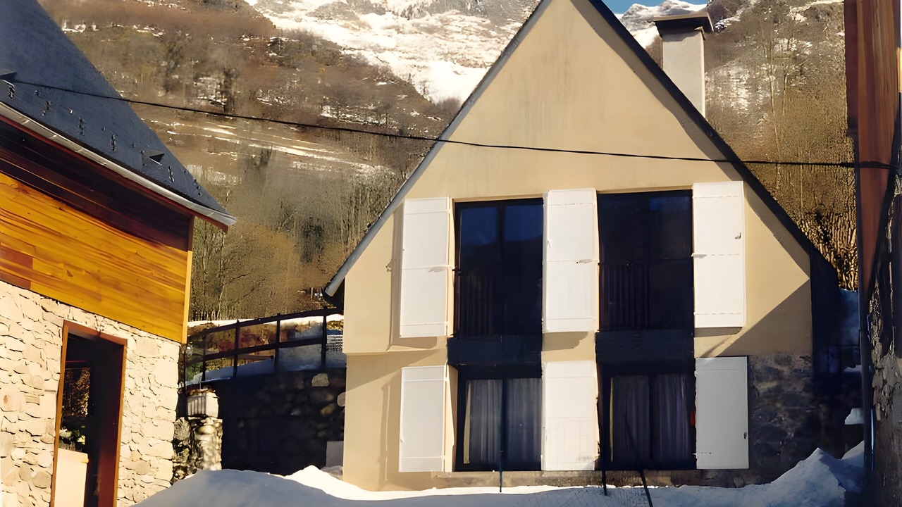 Photo of Outdoor in Aulus-les-Bains