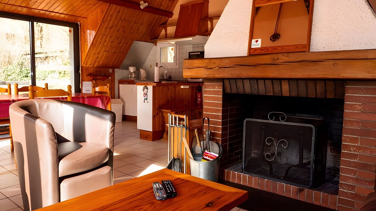 Photo of Livingroom in Aulus-les-Bains