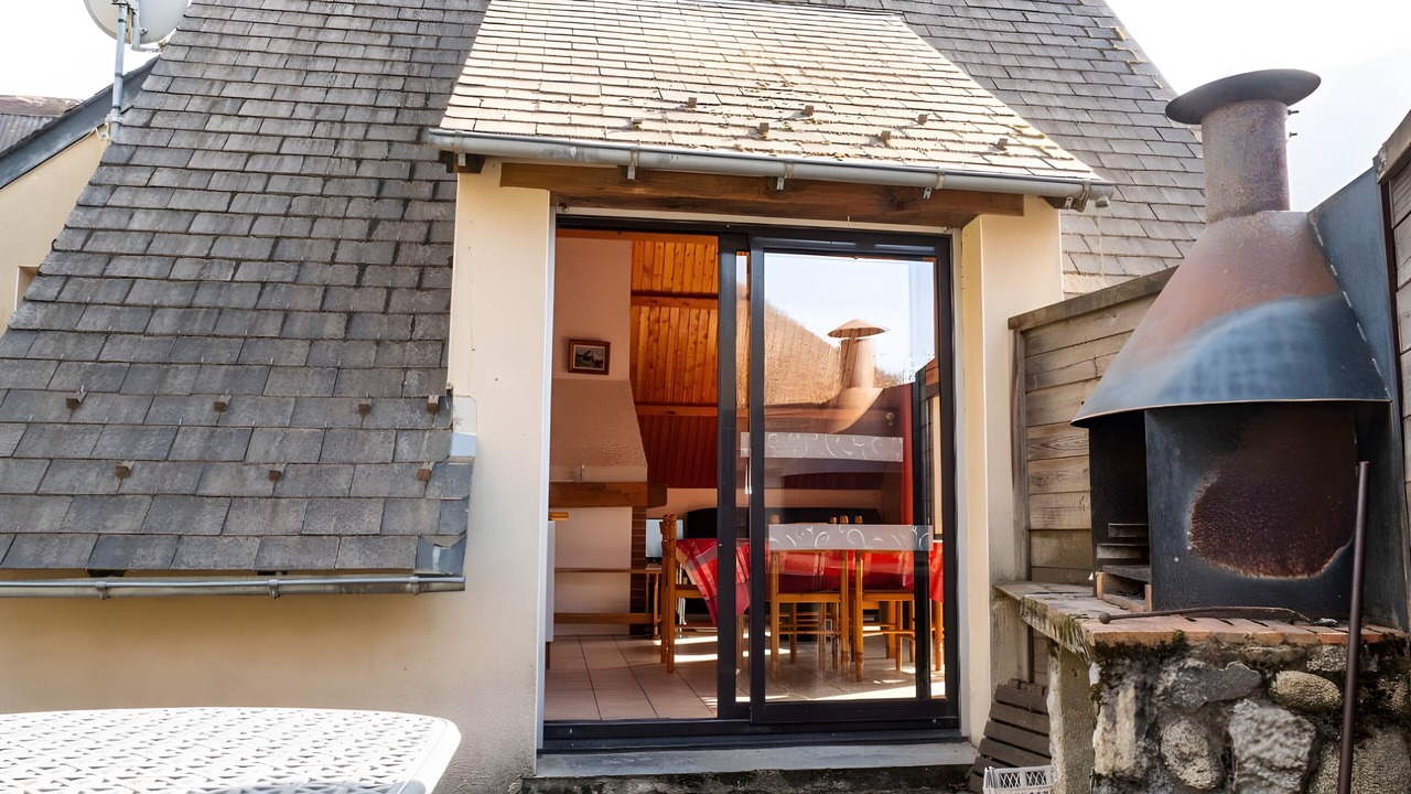 Photo of Outdoor in Aulus-les-Bains