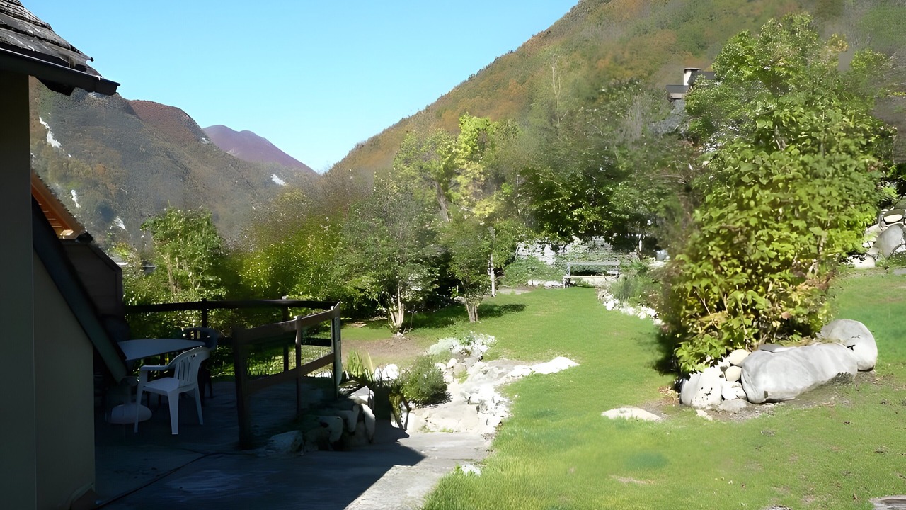 Photo of Outdoor in Aulus-les-Bains