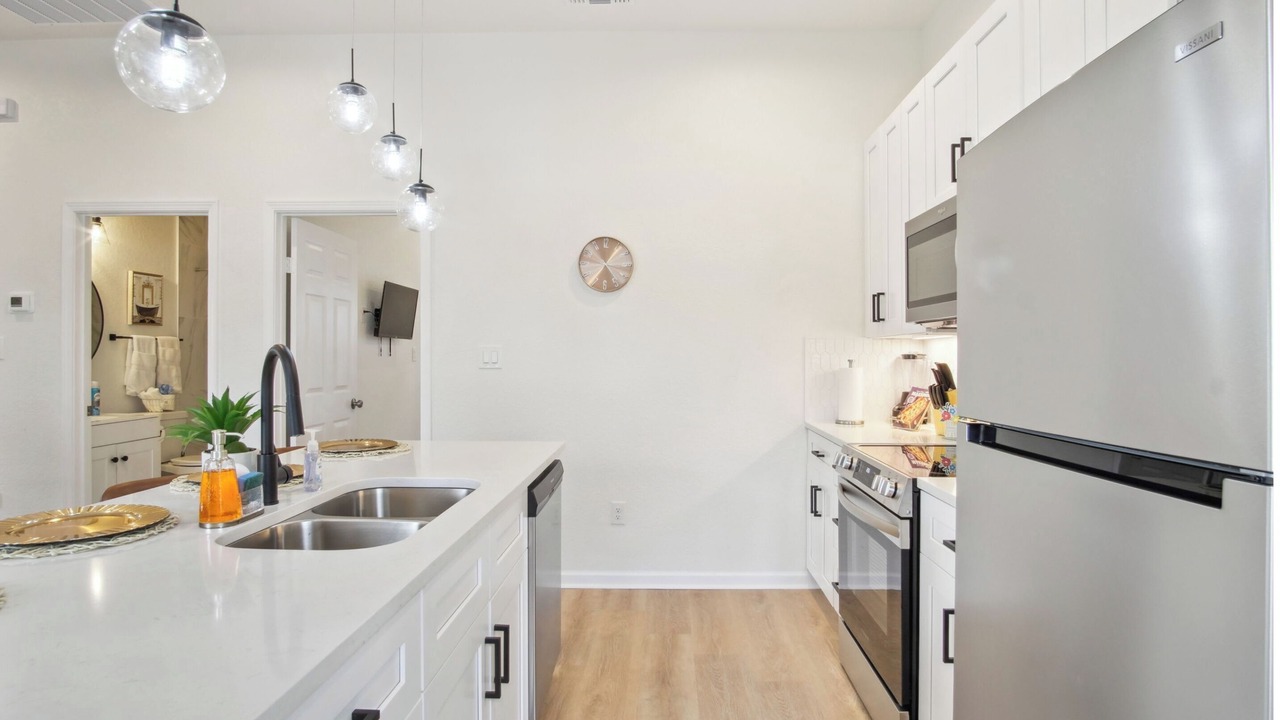 Photo of Kitchen in Near East Side