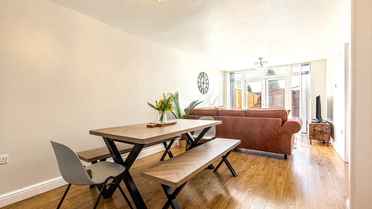 Photo of Others in Exhall