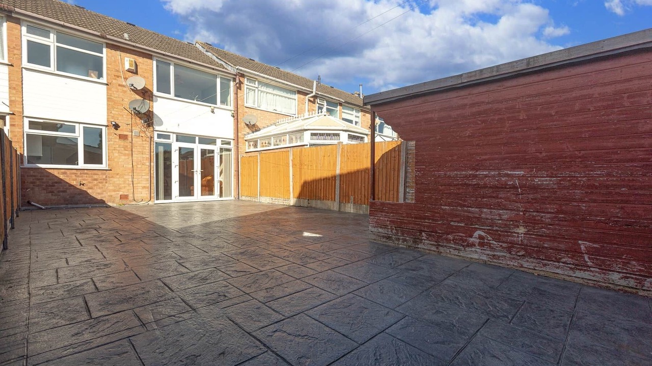 Photo of Others in Exhall