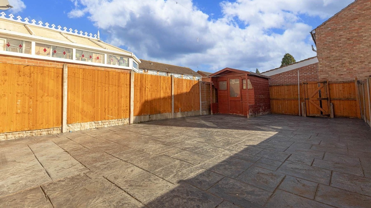 Photo of Others in Exhall