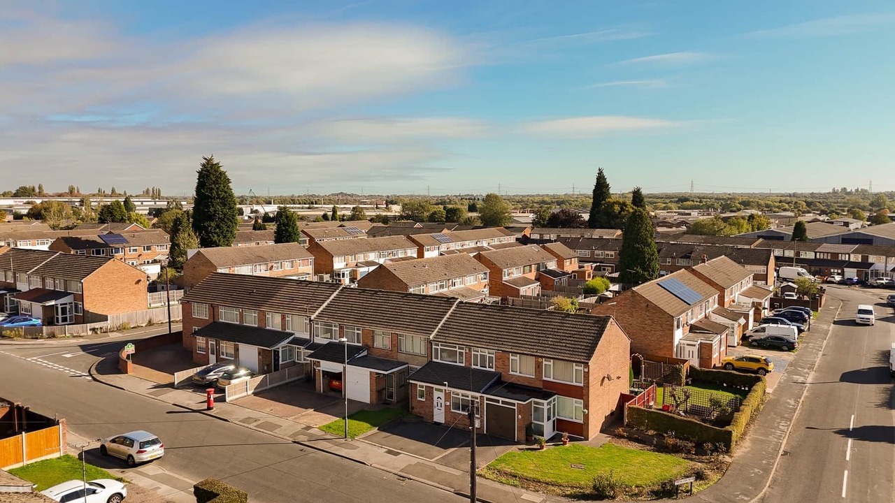 Photo of Others in Exhall