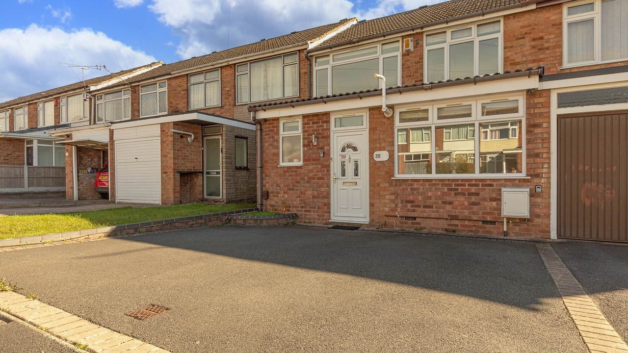 Photo of Others in Exhall