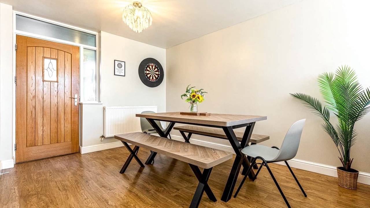 Photo of Others in Exhall