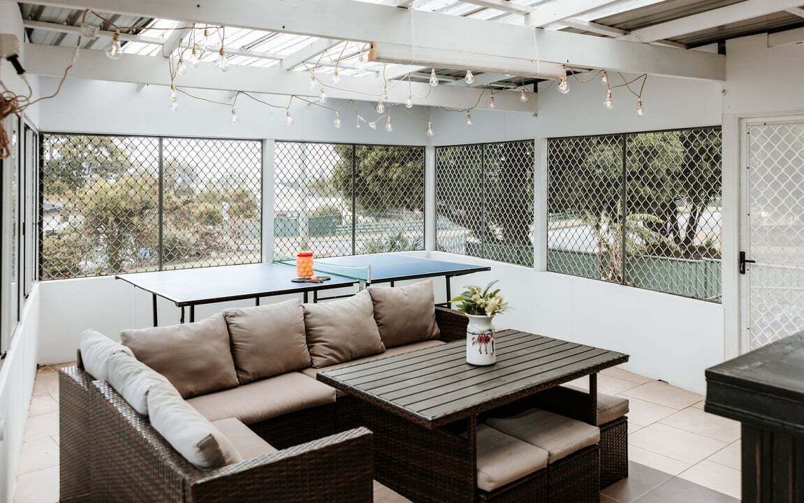 Photo of Patio Balcony in Nowra