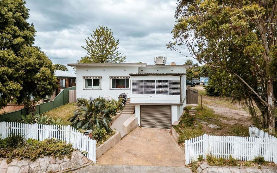 Photo of Outdoor in Nowra