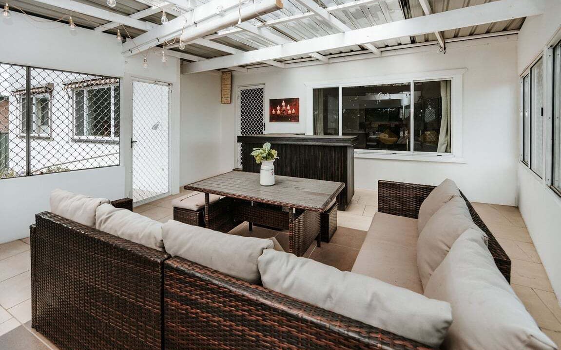 Photo of Patio Balcony in Nowra