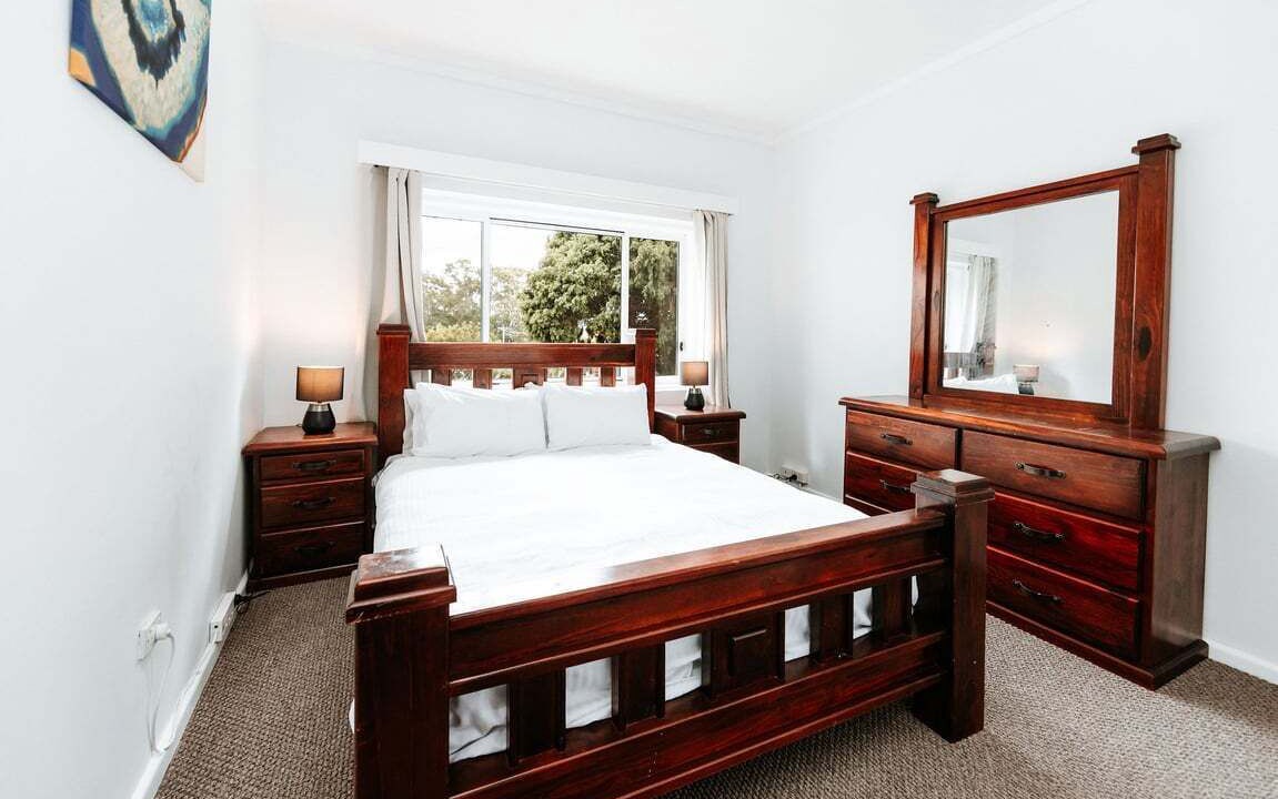 Photo of Bedroom in Nowra