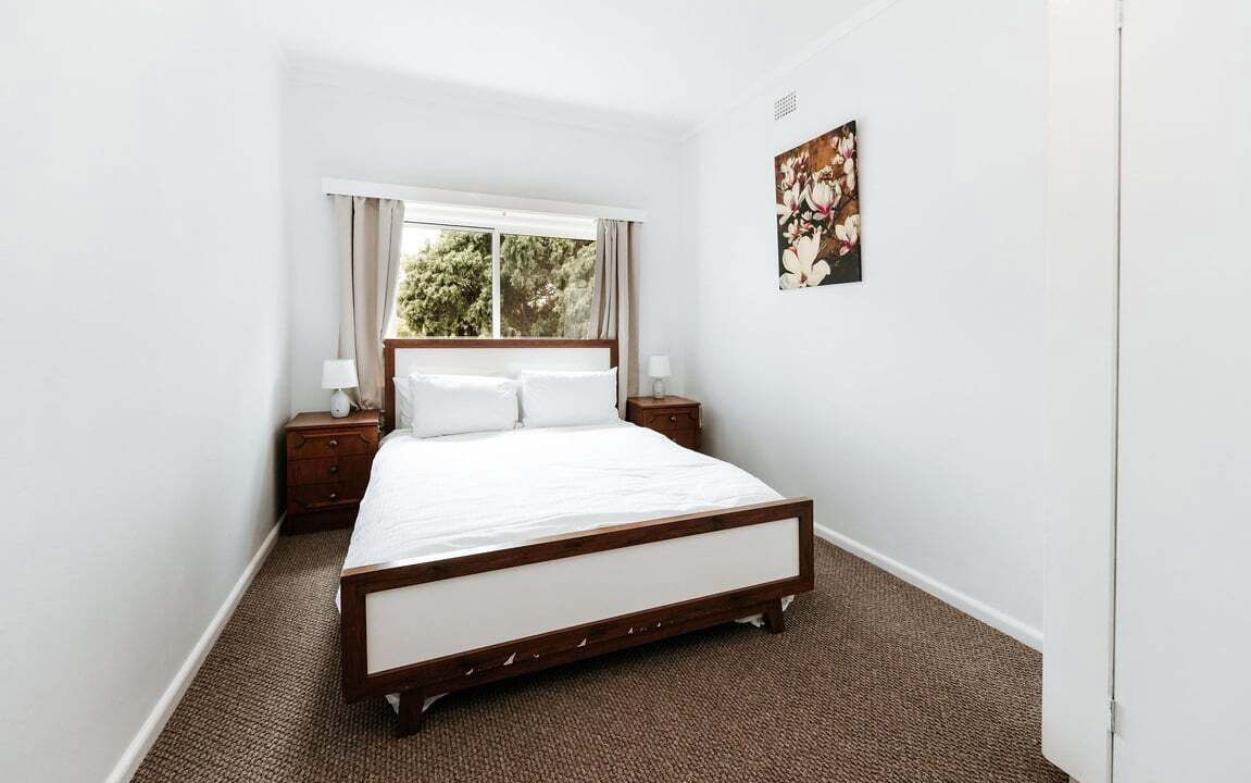 Photo of Bedroom in Nowra