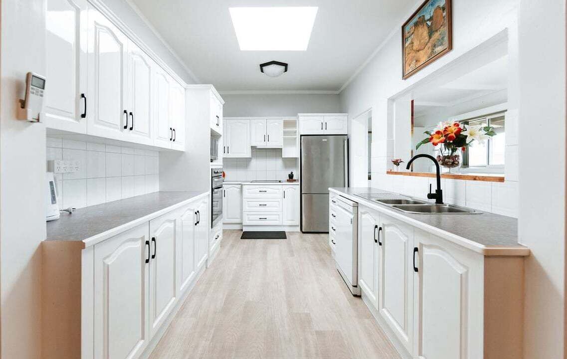 Photo of Kitchen in Nowra