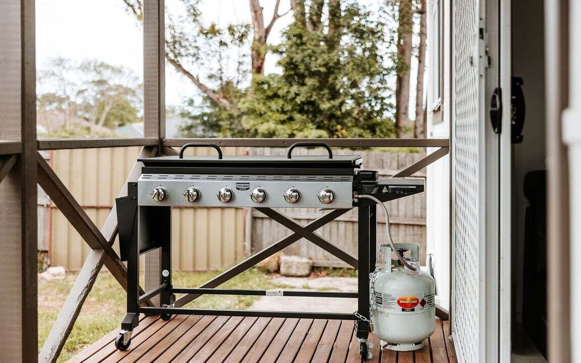 Photo of Outdoor in Nowra