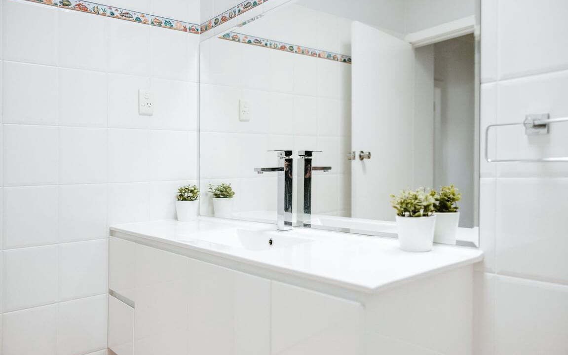 Photo of Bathroom in Nowra