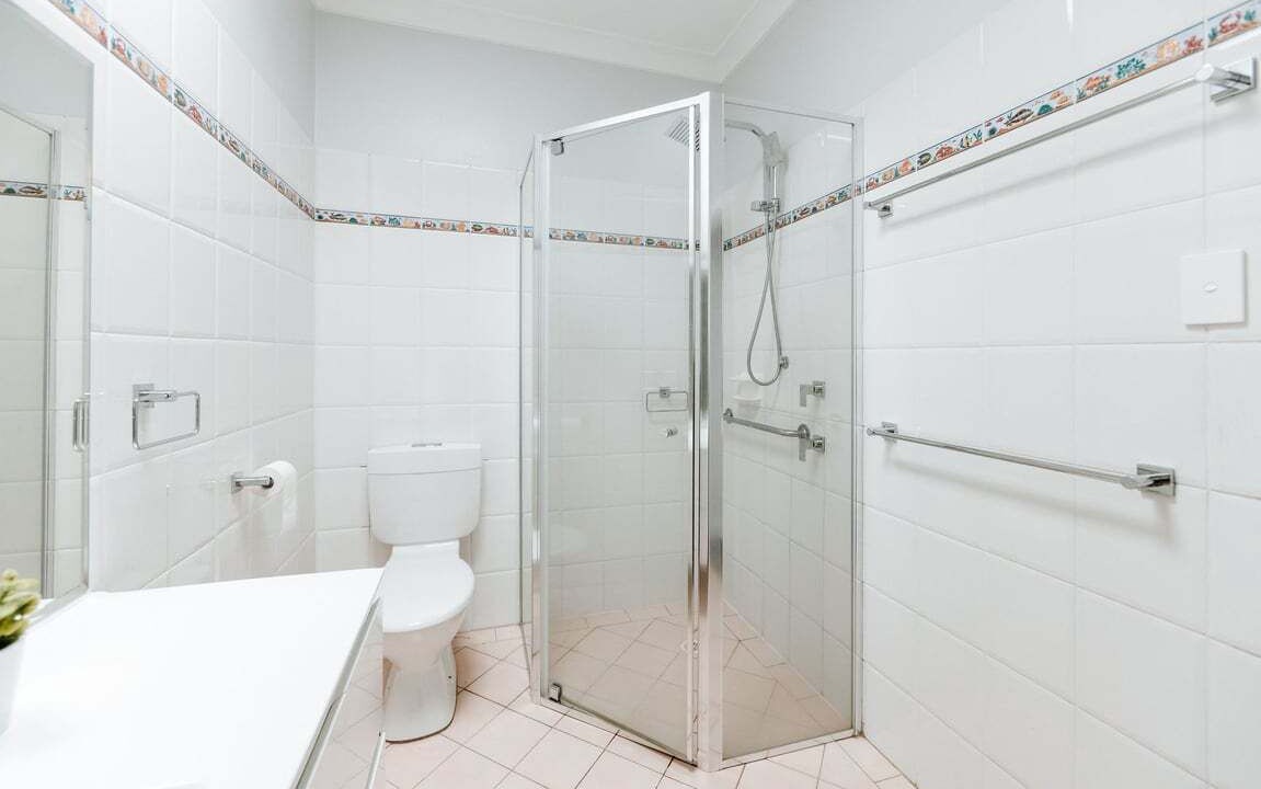 Photo of Bathroom in Nowra