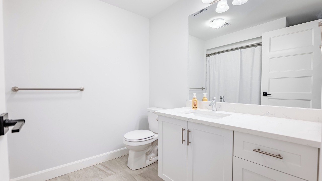 Photo of Bathroom in Cornwall