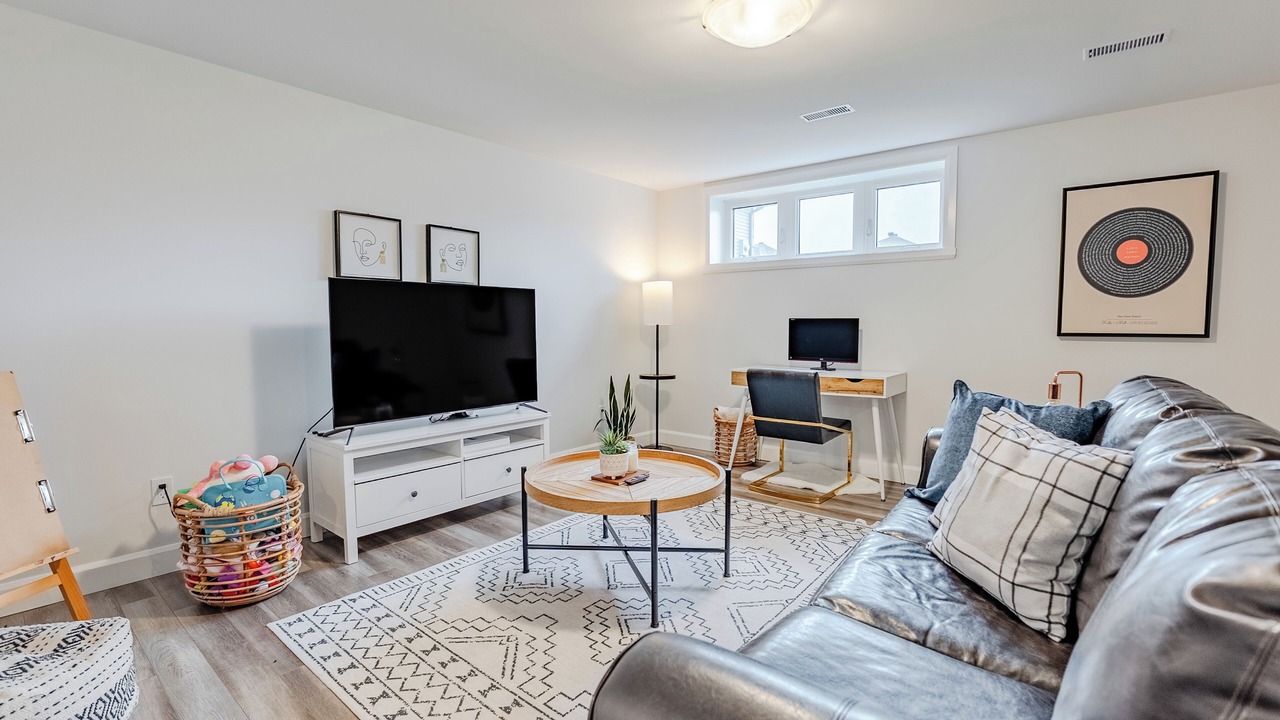 Photo of Livingroom in Cornwall