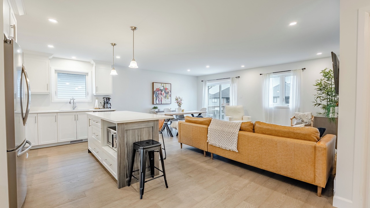 Photo of Livingroom in Cornwall