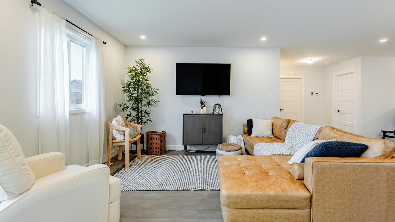 Photo of Livingroom in Cornwall