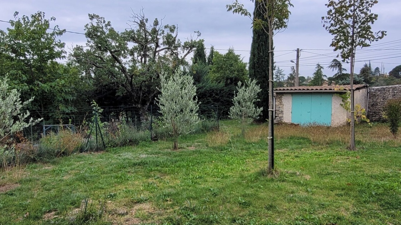 Photo of Outdoor in Forcalquier