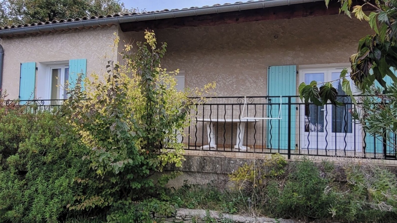 Photo of Outdoor in Forcalquier
