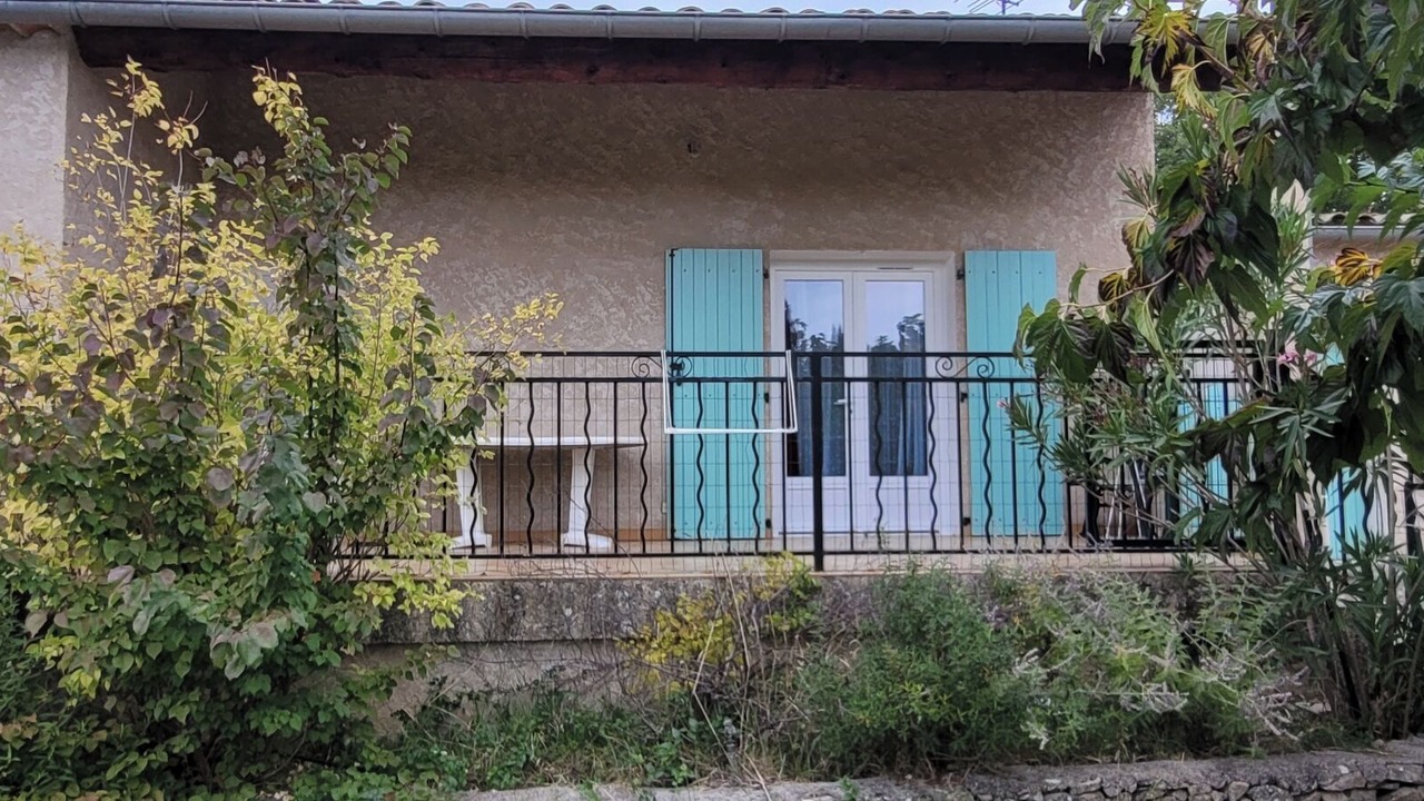 Photo of Outdoor in Forcalquier