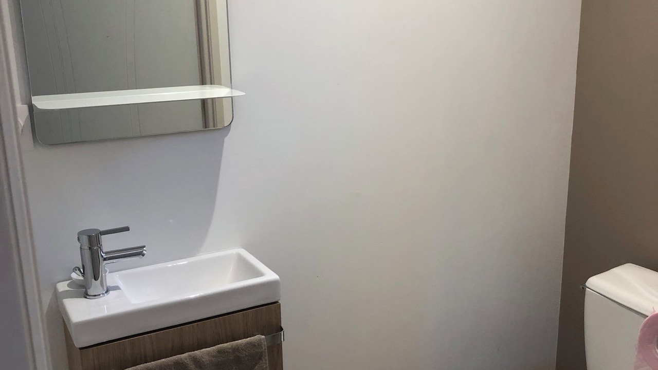 Photo of Bathroom in Saix