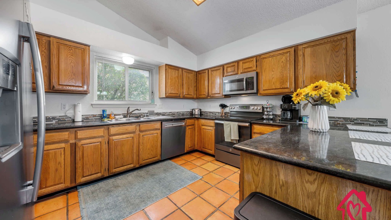 Photo of Kitchen in Taylor Ranch