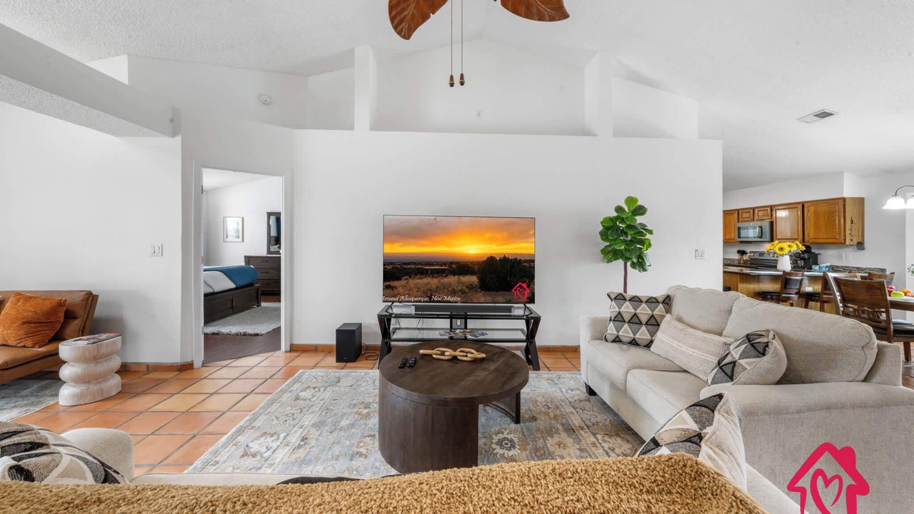 Photo of Livingroom in Taylor Ranch