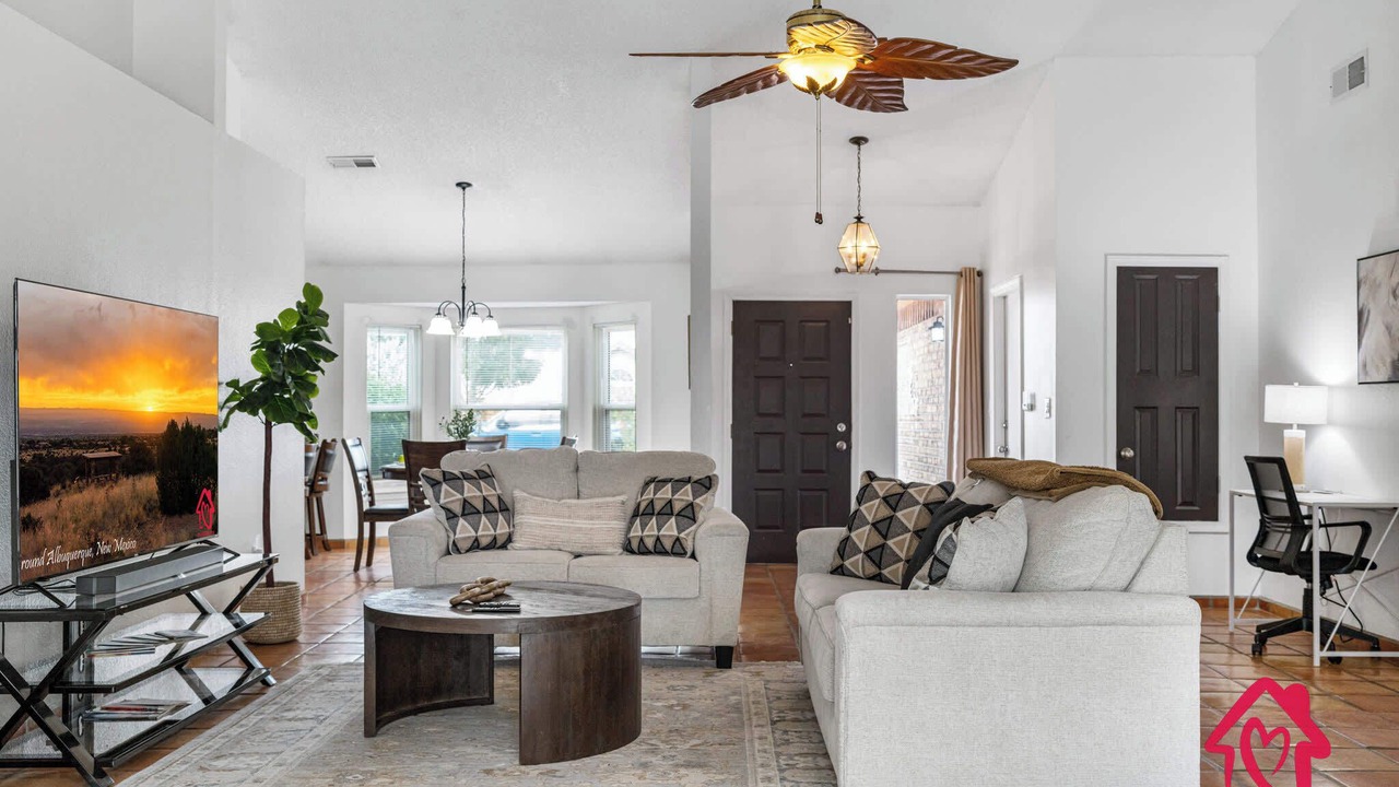Photo of Livingroom in Taylor Ranch