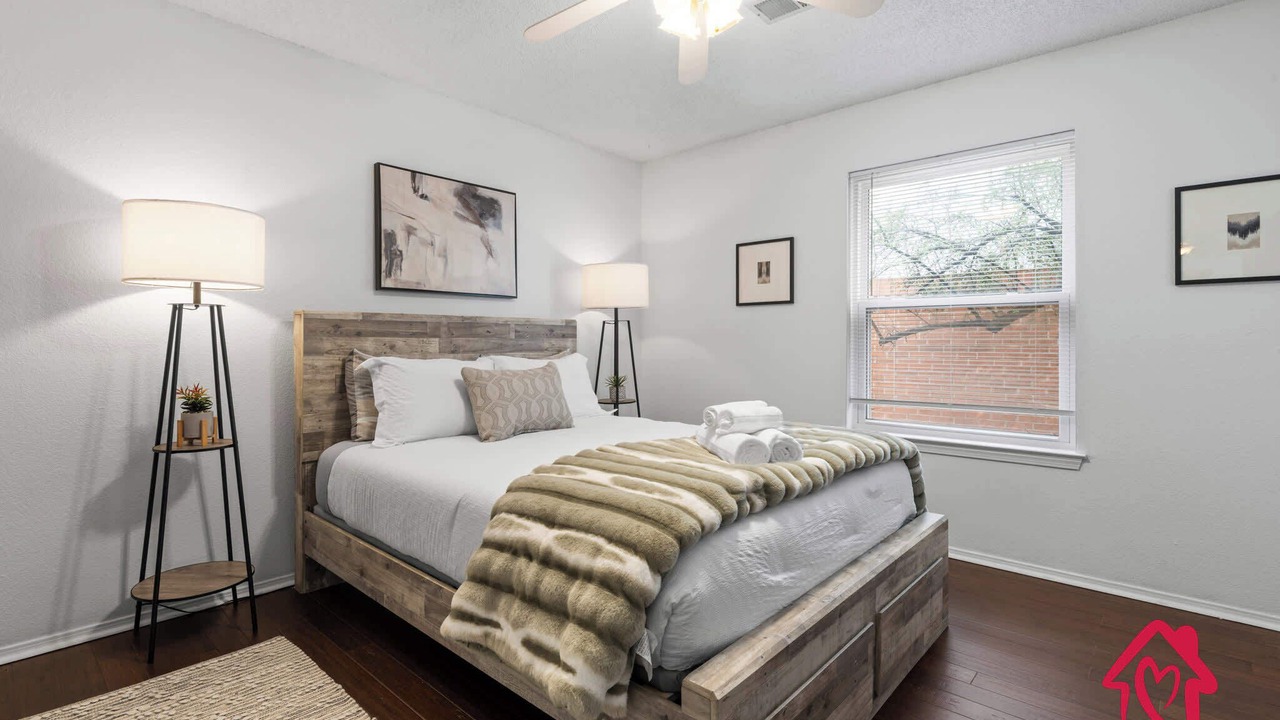 Photo of Bedroom in Taylor Ranch