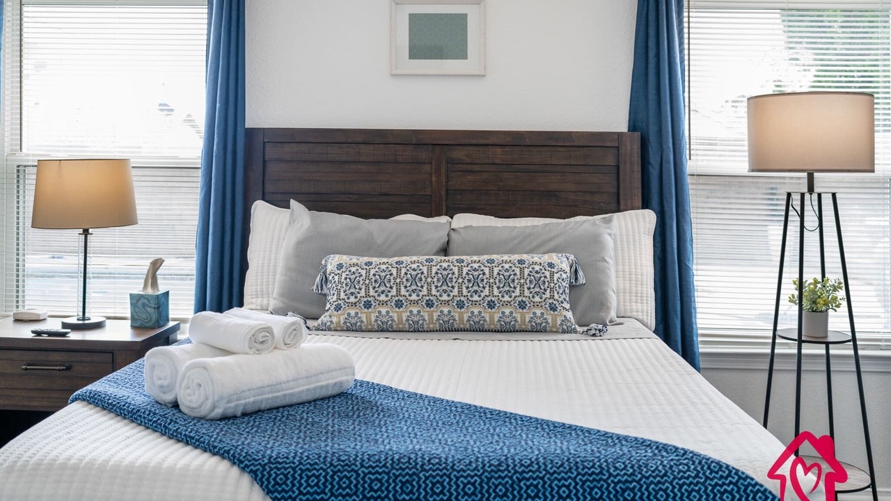 Photo of Bedroom in Taylor Ranch