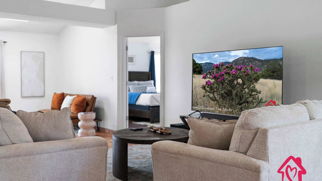 Photo of Bedroom in Taylor Ranch