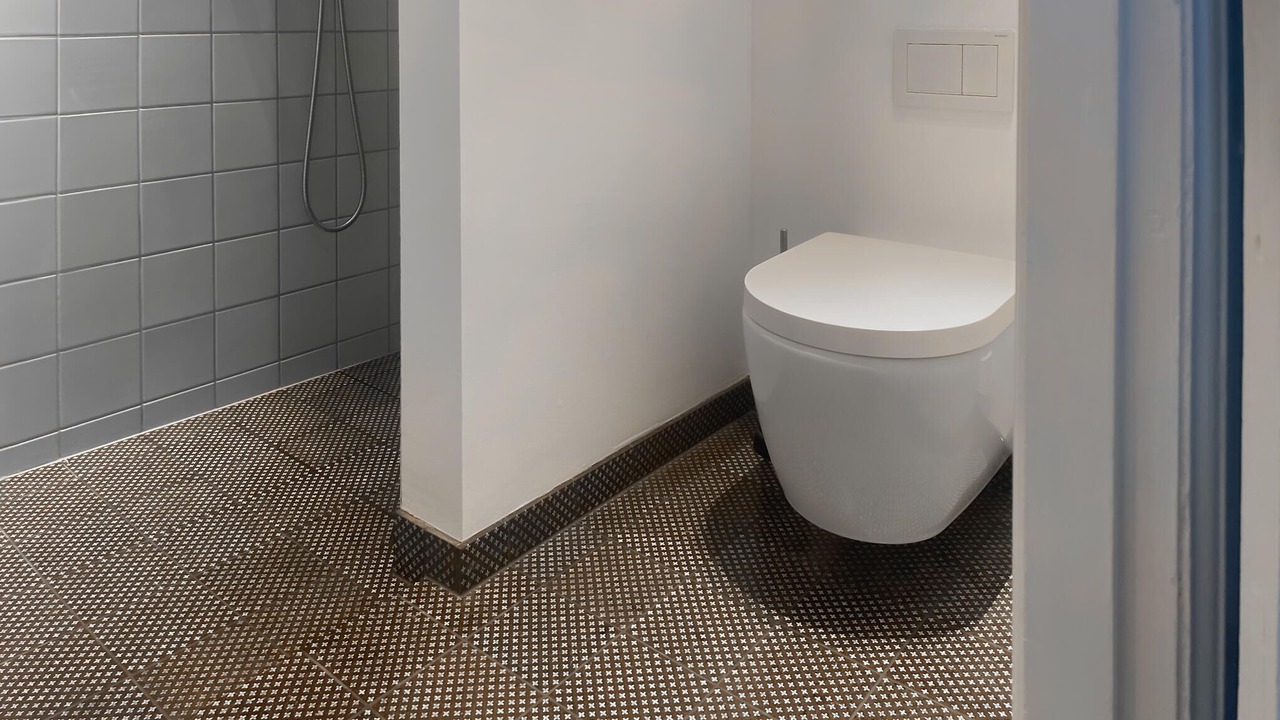 Photo of Bathroom in Svaneke