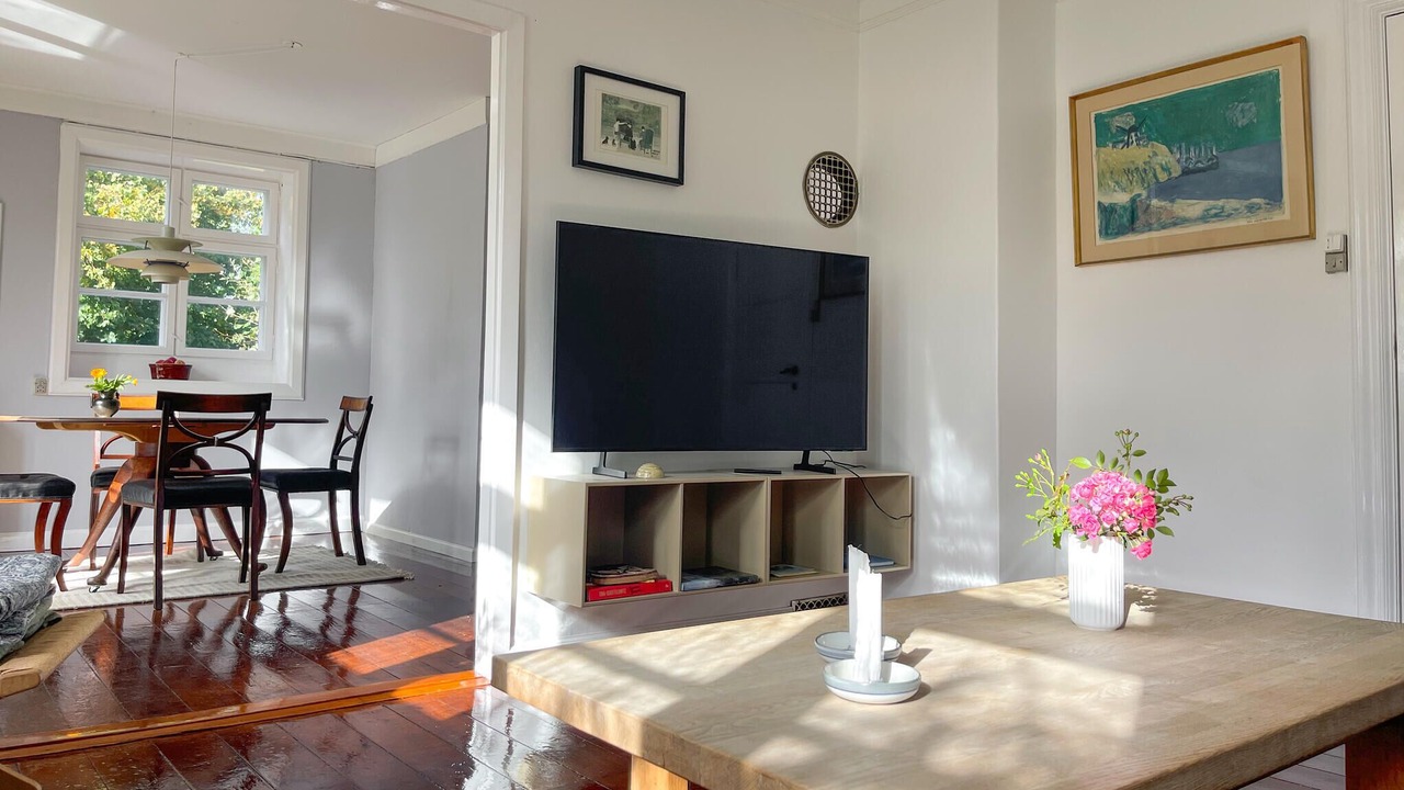 Photo of Bedroom in Svaneke