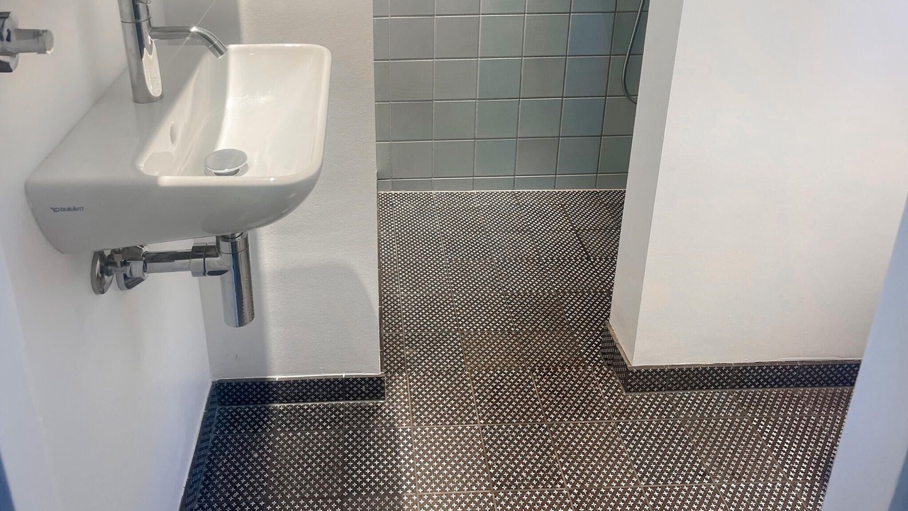 Photo of Bathroom in Svaneke