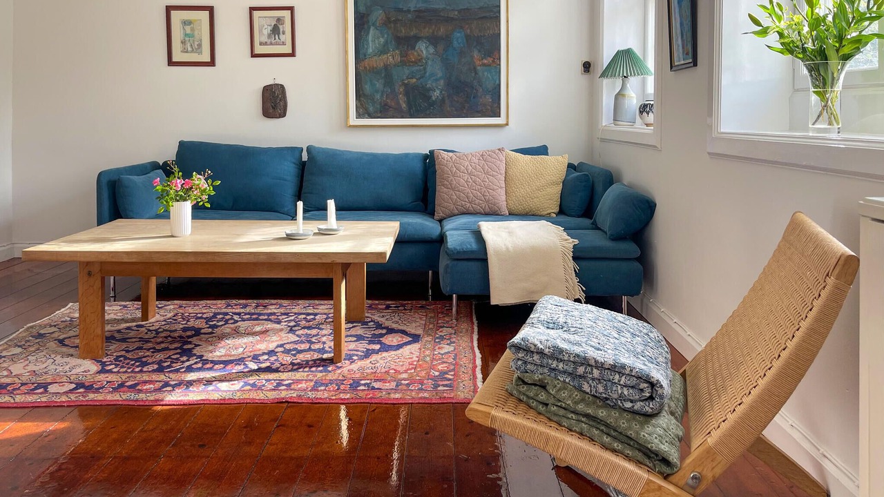 Photo of Bedroom in Svaneke