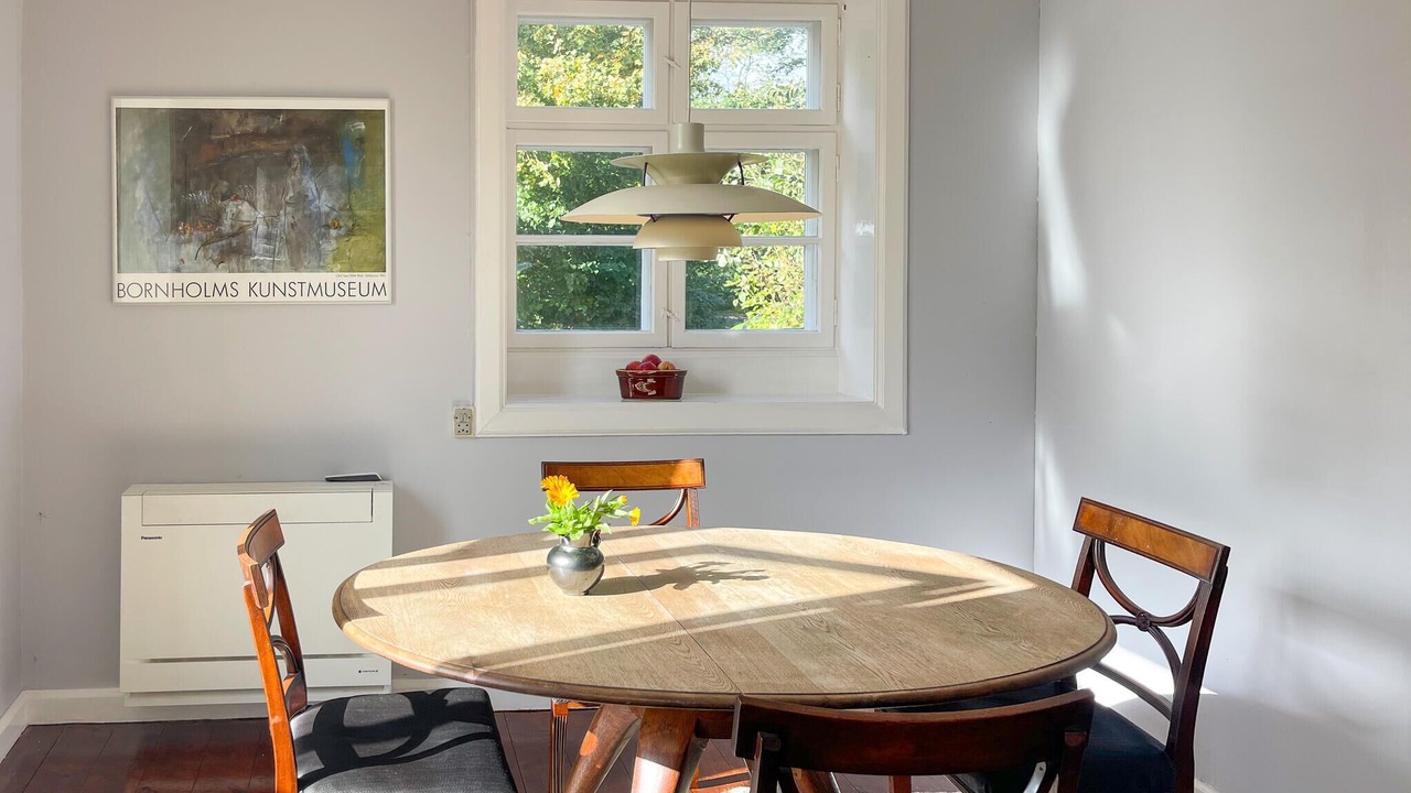 Photo of Bedroom in Svaneke