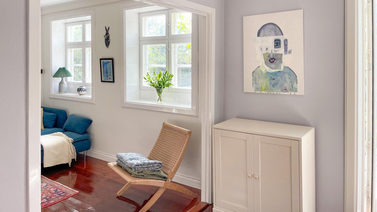 Photo of Bedroom in Svaneke