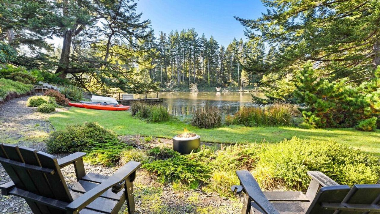 Photo of Outdoor in Saunders Lake