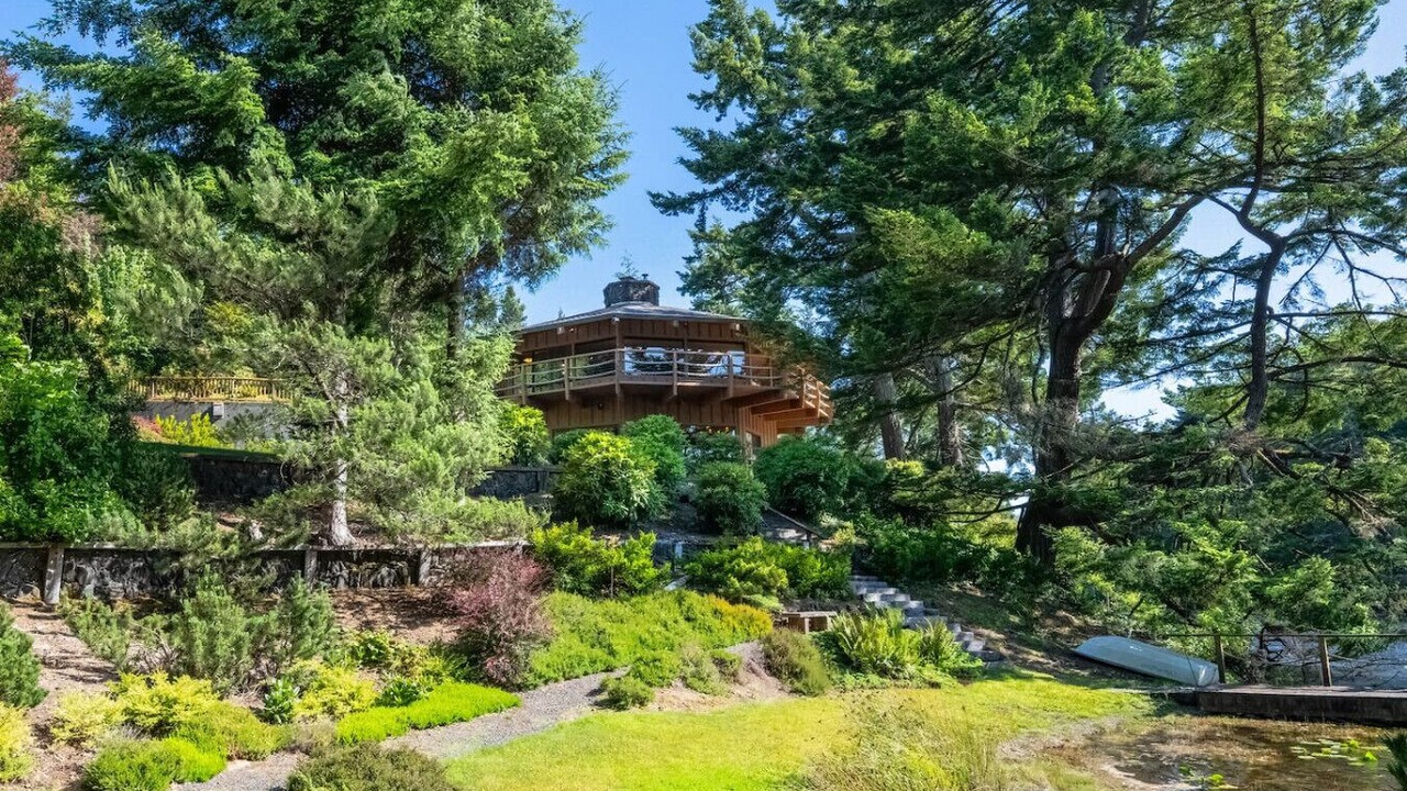 Photo of Outdoor in Saunders Lake