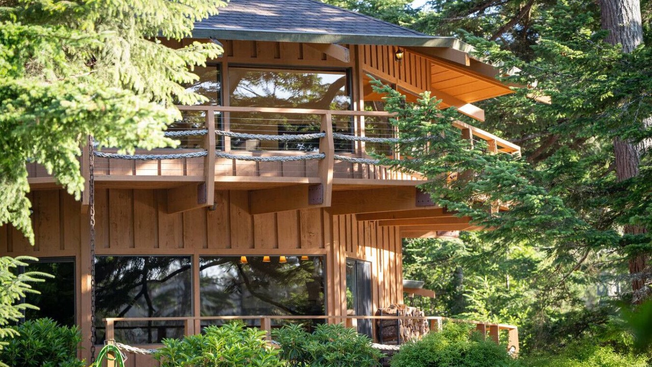 Photo of Outdoor in Saunders Lake